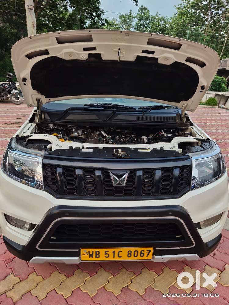 Mahindra Bolero Neo N4, 2024, Diesel