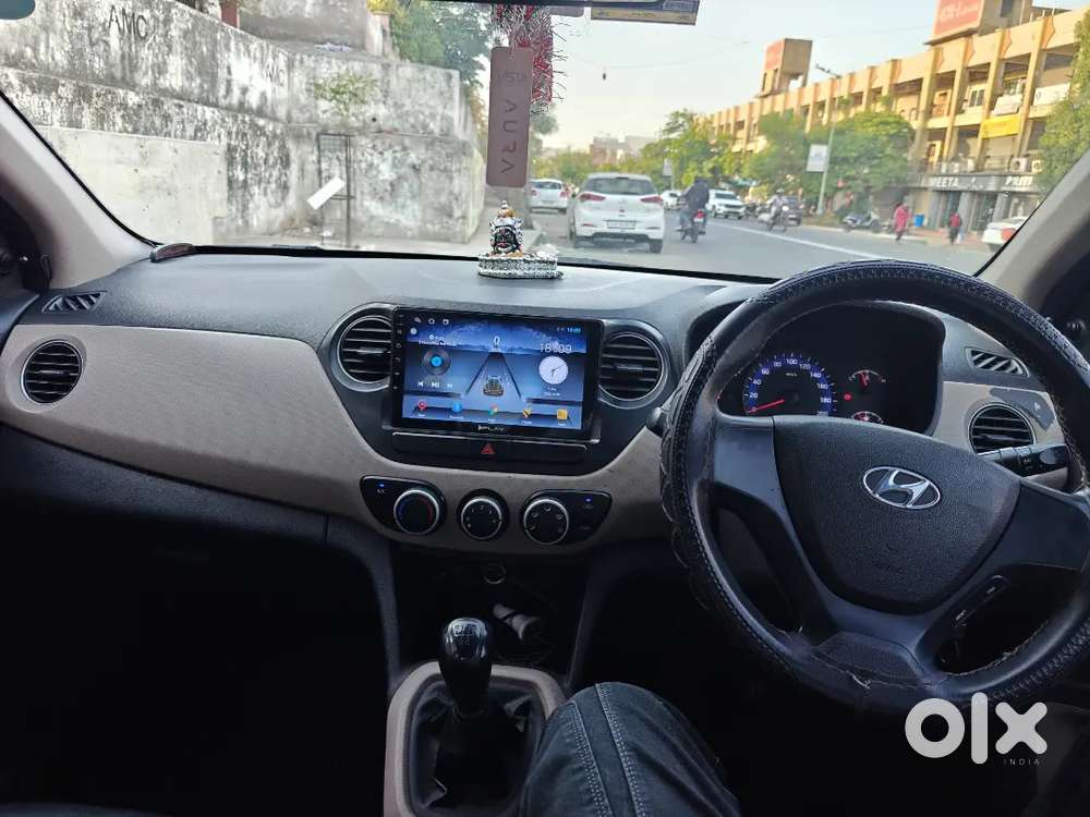 Hyundai Xcent 1.2 Prime 2017