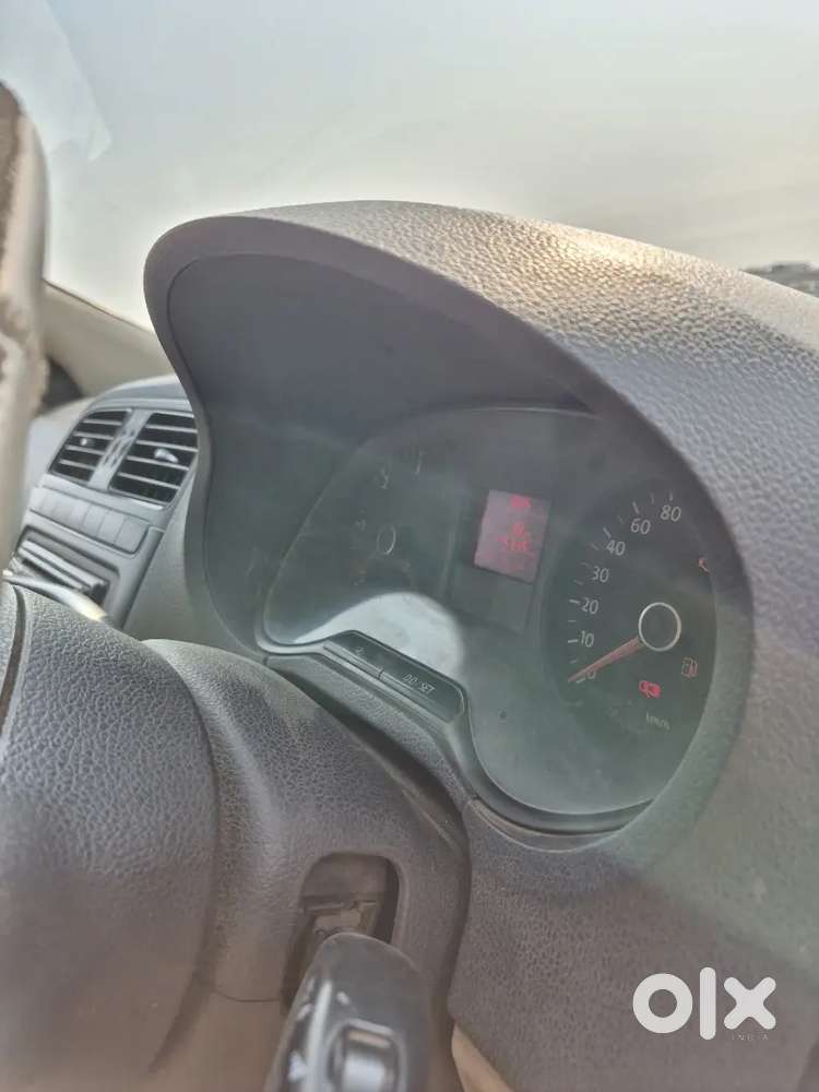 Volkswagen Polo 2013 Diesel Good Condition