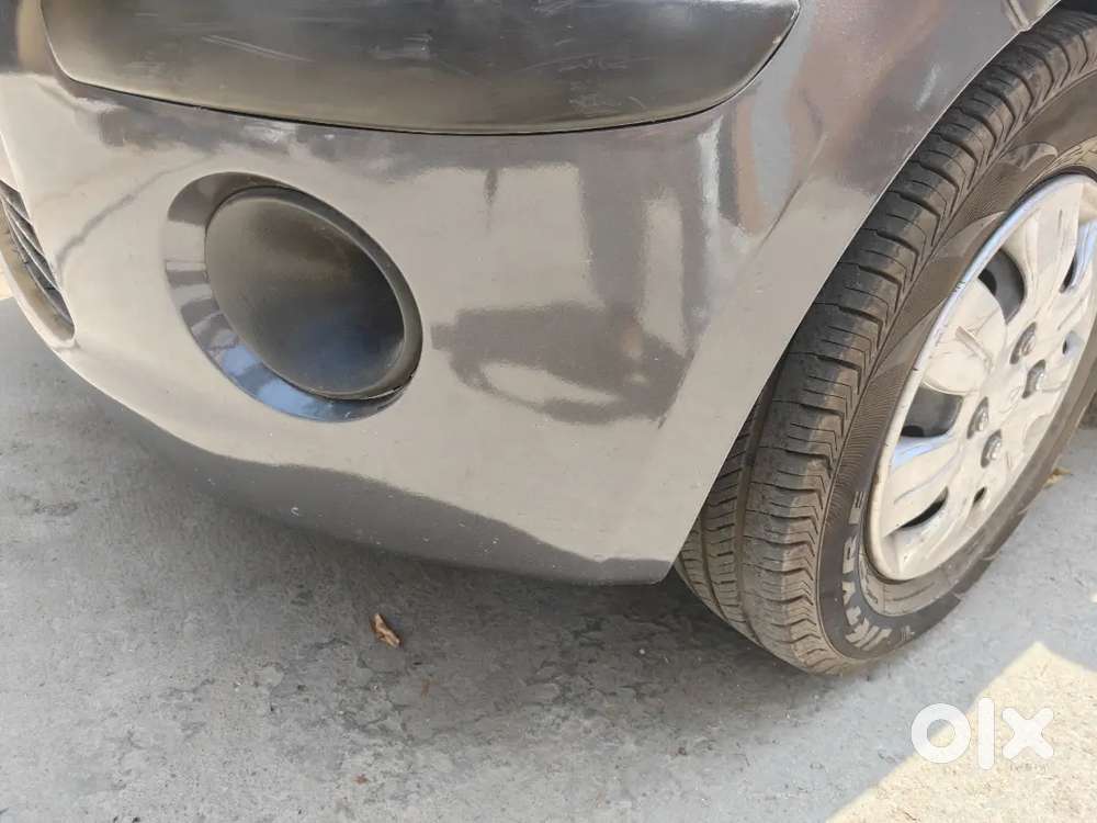 Hyundai I10 Magna ( Kappa)