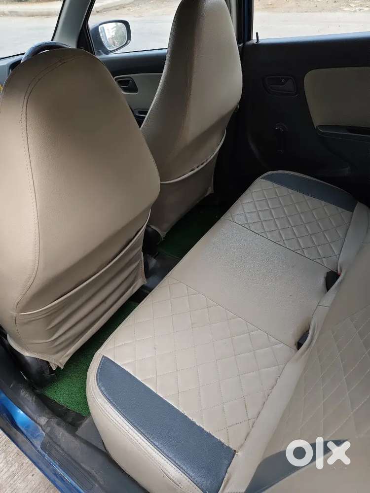 Maruti Suzuki Alto K10 2016 Cng & Hybrids Well Maintained