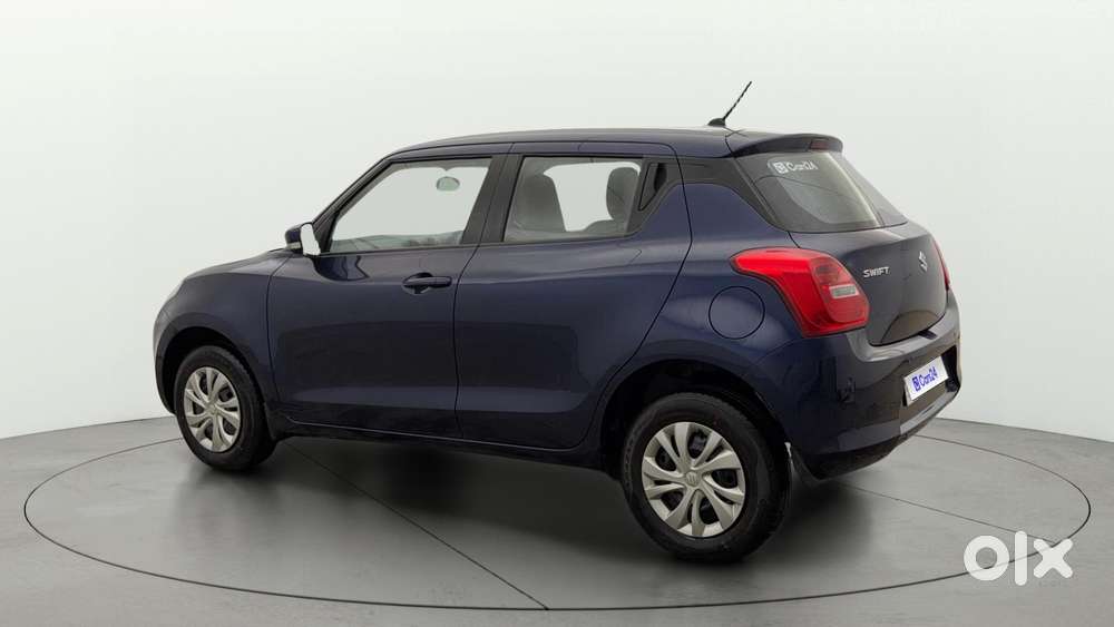 Maruti Suzuki Swift Vvt Vxi, 2023, Petrol