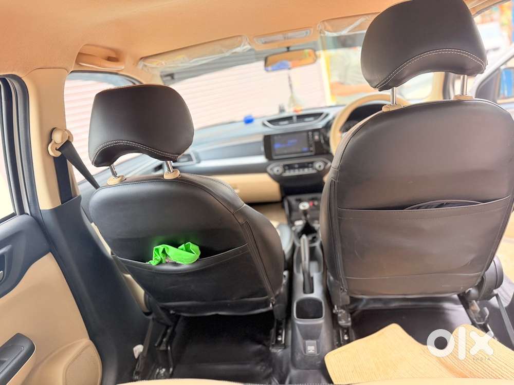 Honda Amaze Vx 2023