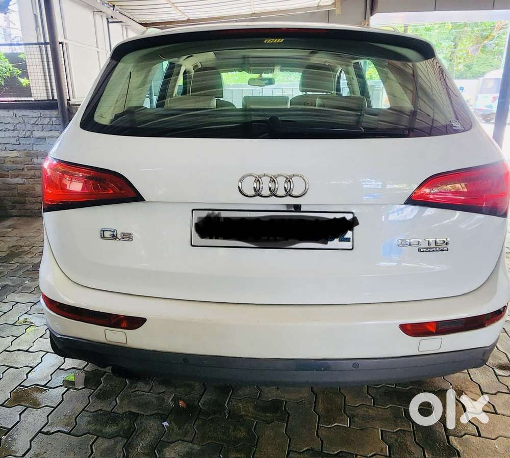 Audi Q5 30 Tdi Premium Plus, 2017, Diesel
