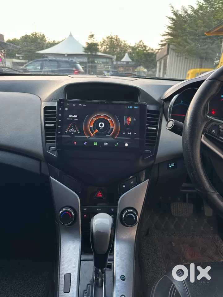 Chevrolet Cruze, 2013, Diesel