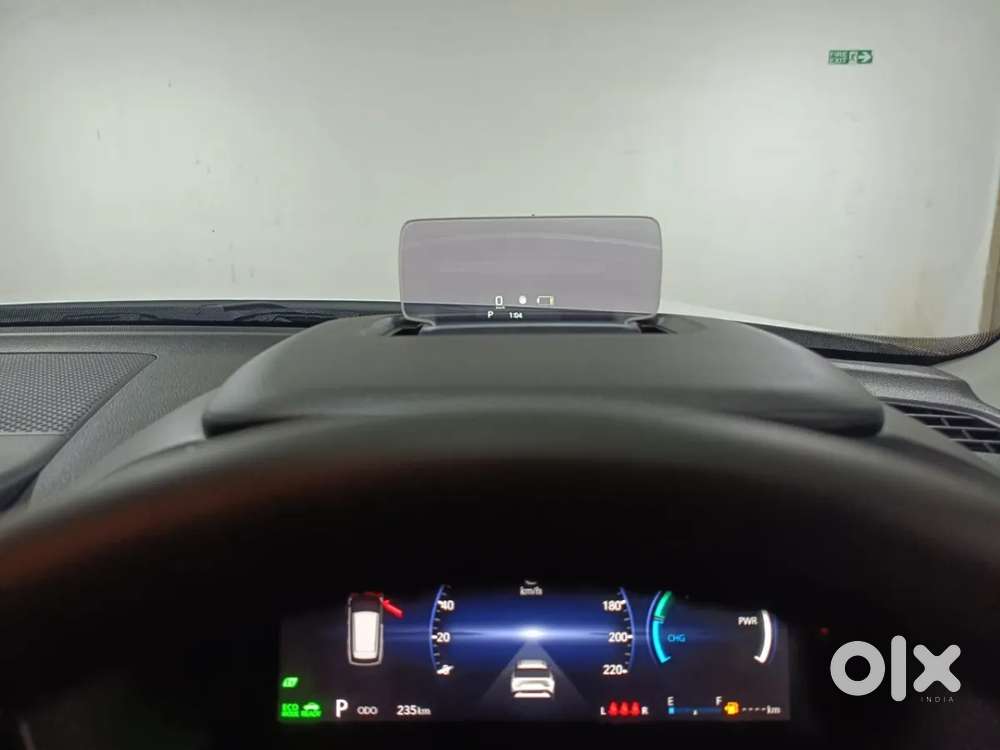Maruti Suzuki Victoris, 2026, Petrol