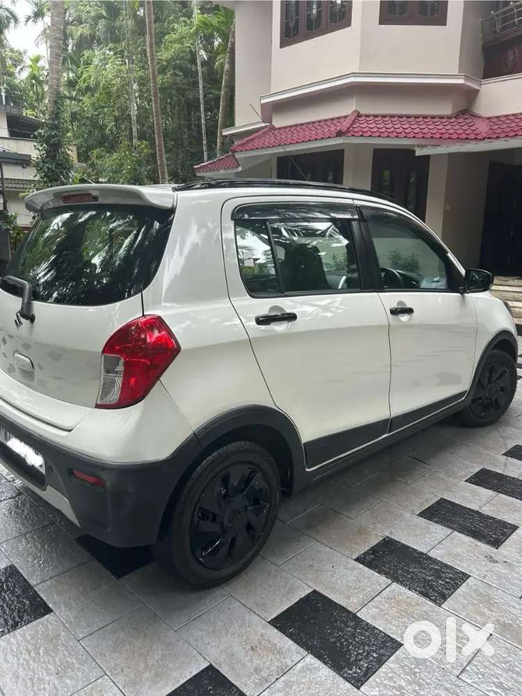 Celerio X 2019 Automatic