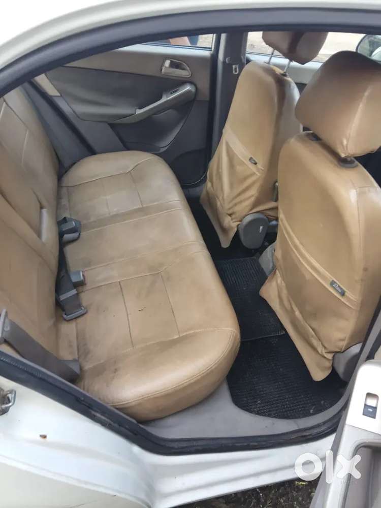 Tata Manza Aura 2010 Diesel Manual