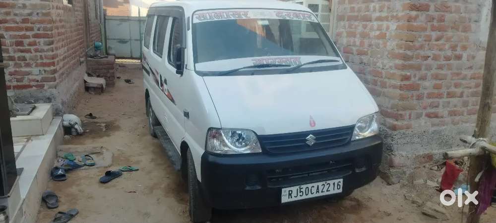 Maruti Suzuki Eeco Ac 2023