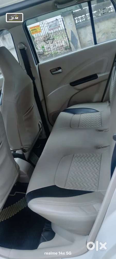 Maruti Suzuki Celerio Zxi, 2019, Petrol