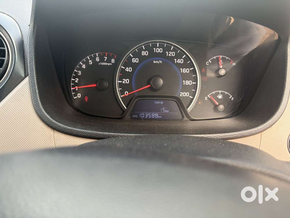 Hyundai Grand I10, 2013, Petrol
