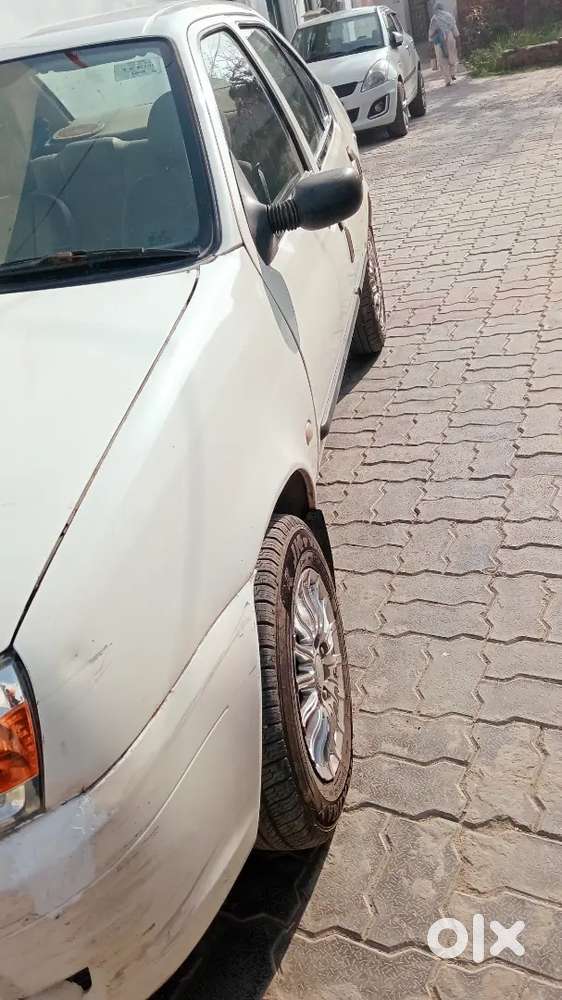 Ford Ikon 2010 Diesel Good Condition