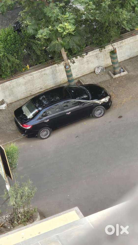 2018 Maruti Ciaz