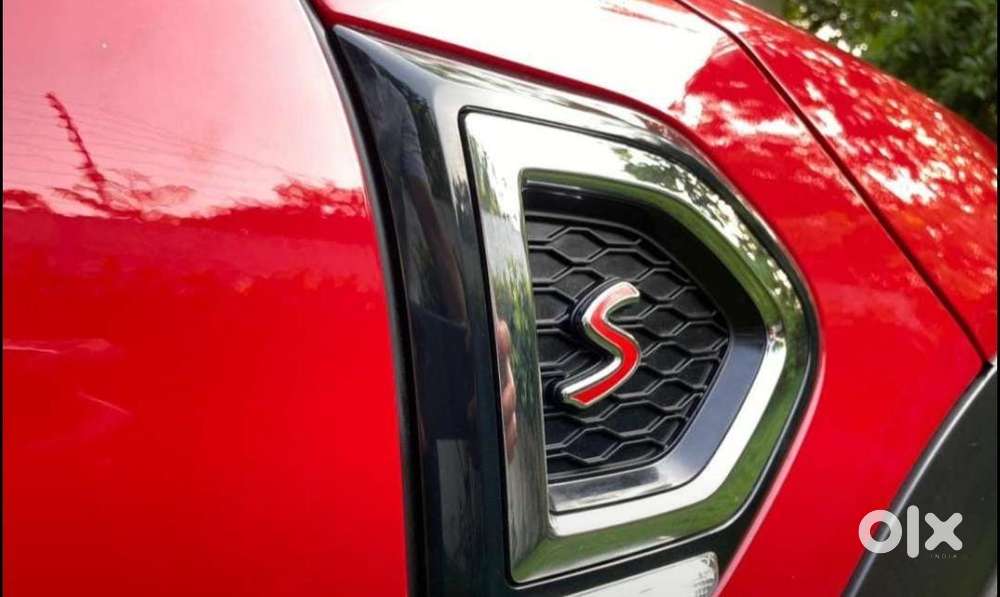 Mini Cooper Countryman Cooper S Countryman, 2022, Petrol