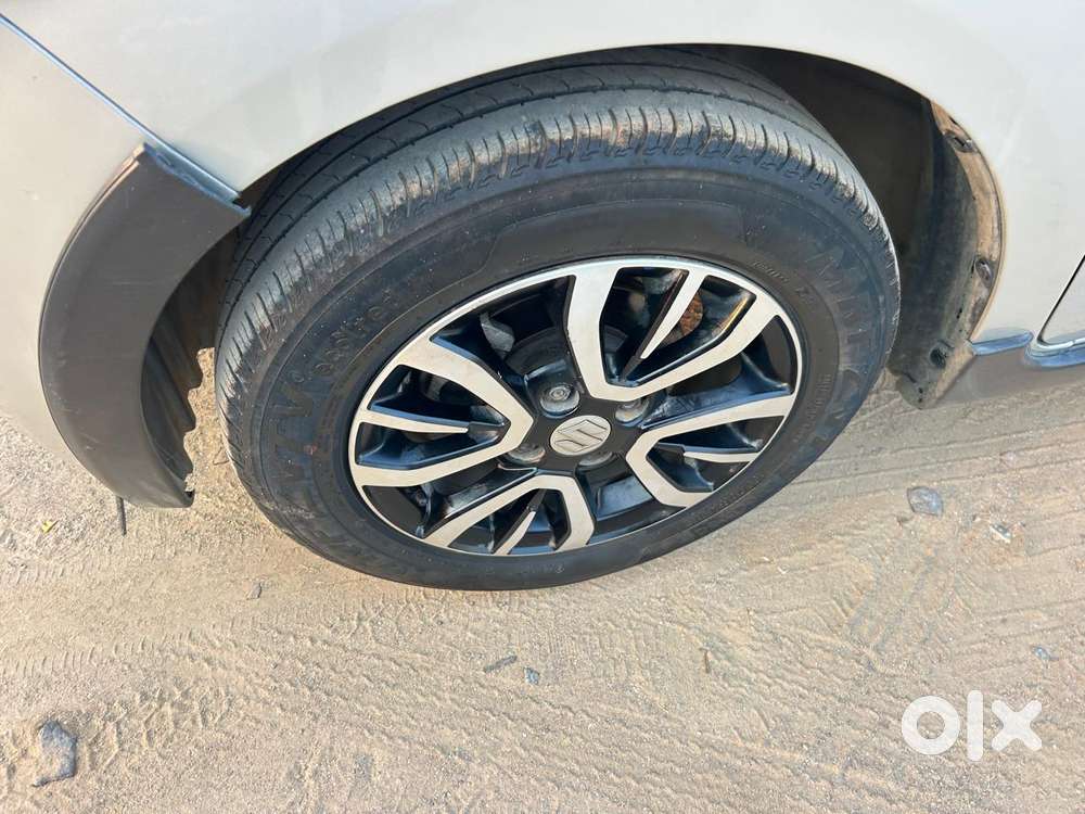 Maruti Suzuki Wagon R Vxi 1.2, 2022, Petrol