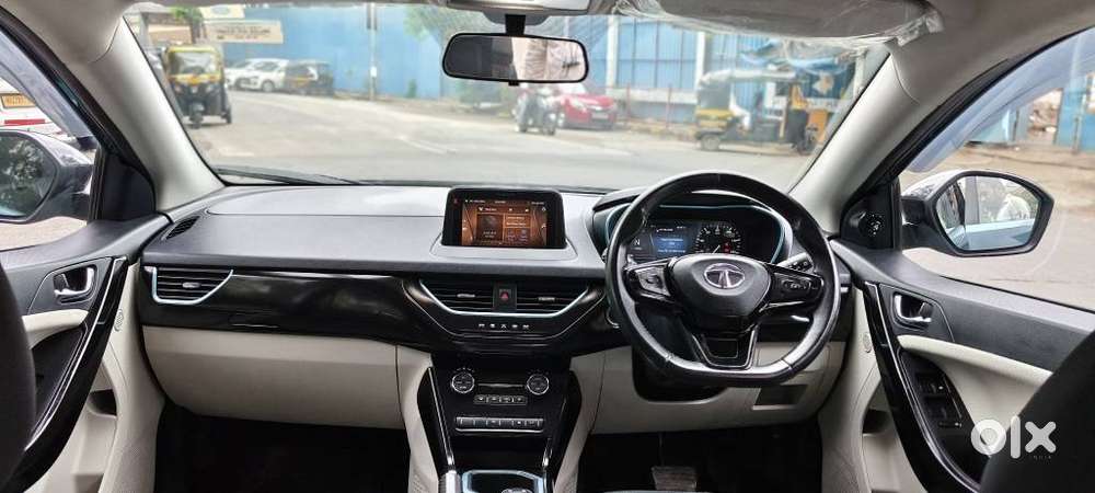 Tata Nexon Ev Xz Plus, 2022, Electric