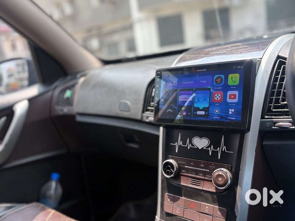 Mahindra Xuv500 W8, 2013, Diesel