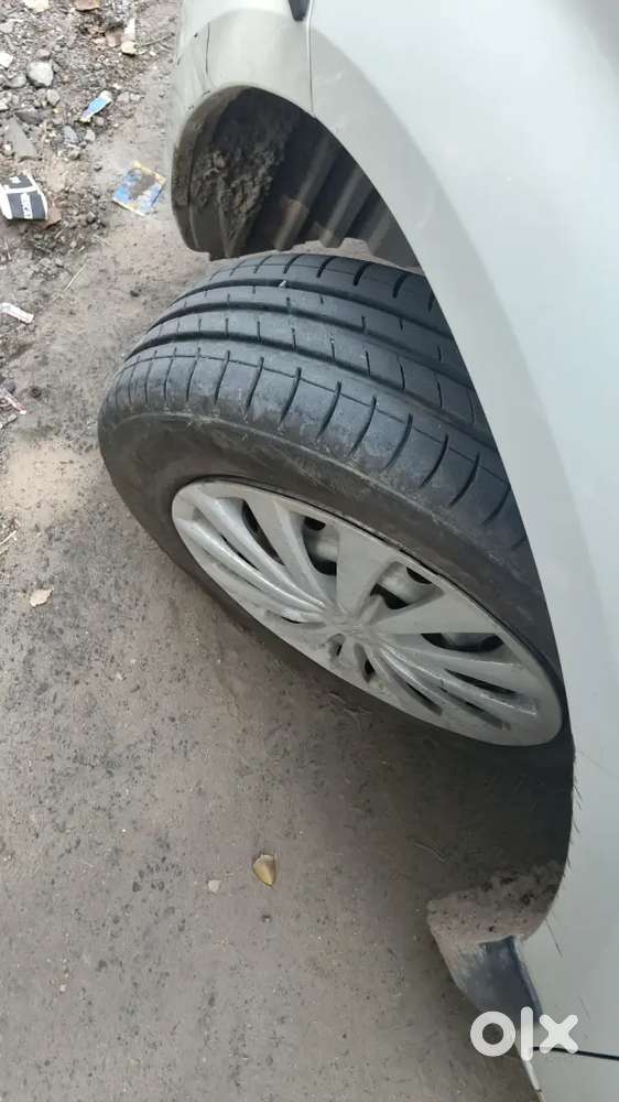Maruti Suzuki Celerio Lxi Amt 2024