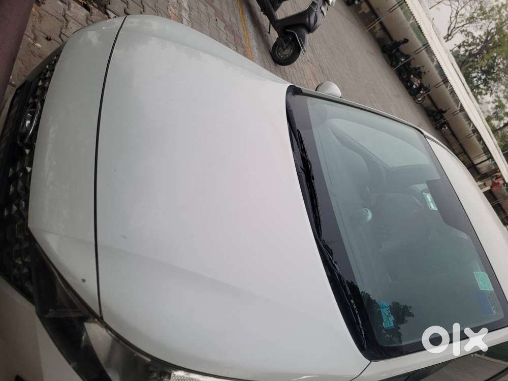 Verna Company Service Record New Battery Tyre