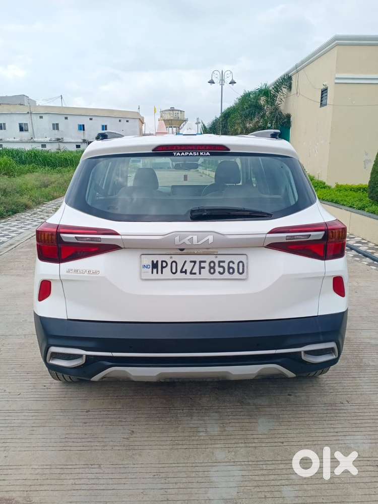 Kia Seltos 2023 20000 Km Driven