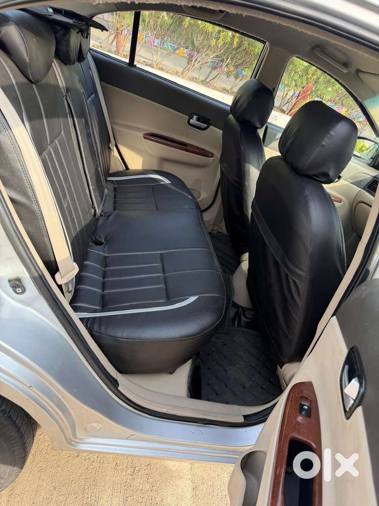 Hyundai Verna Crdi Sx Abs, 2008, Diesel