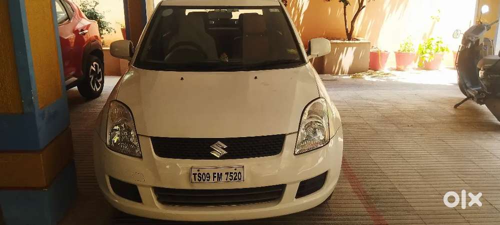 Maruti Suzuki Dzire Tour 2015 Diesel