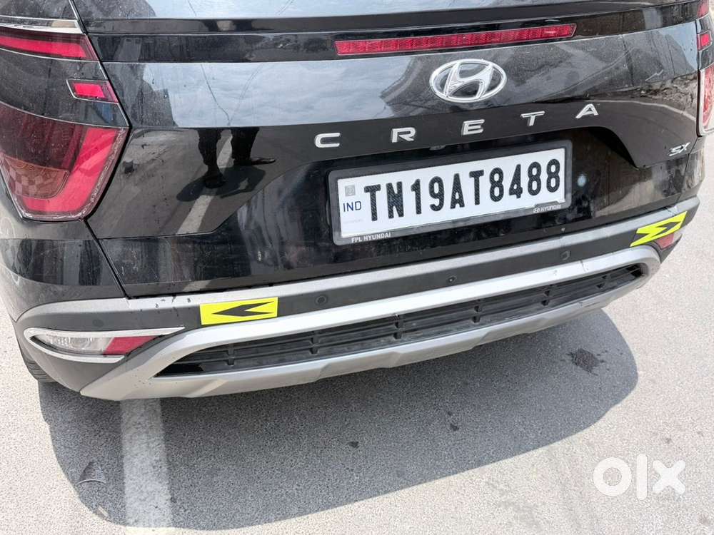 Hyundai Car Manual 2022