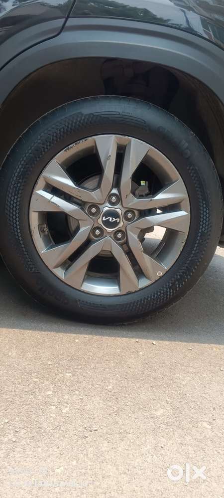 Kia Seltos Htk D, 2022, Diesel