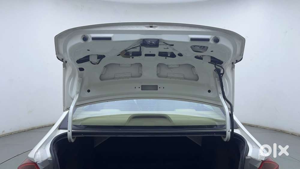 Honda City S, 2015, Petrol