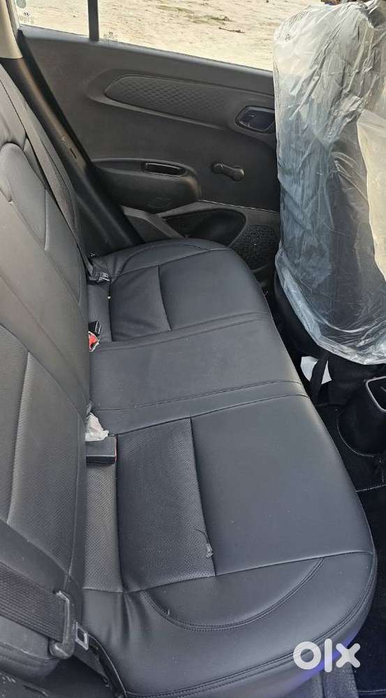 Hyundai Exter Ex 1.2 Mt, 2024, Petrol