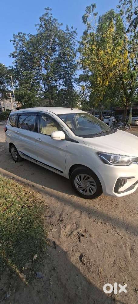 Maruti Suzuki Ertiga Vxi (o) Cng, 2022, Cng & Hybrids