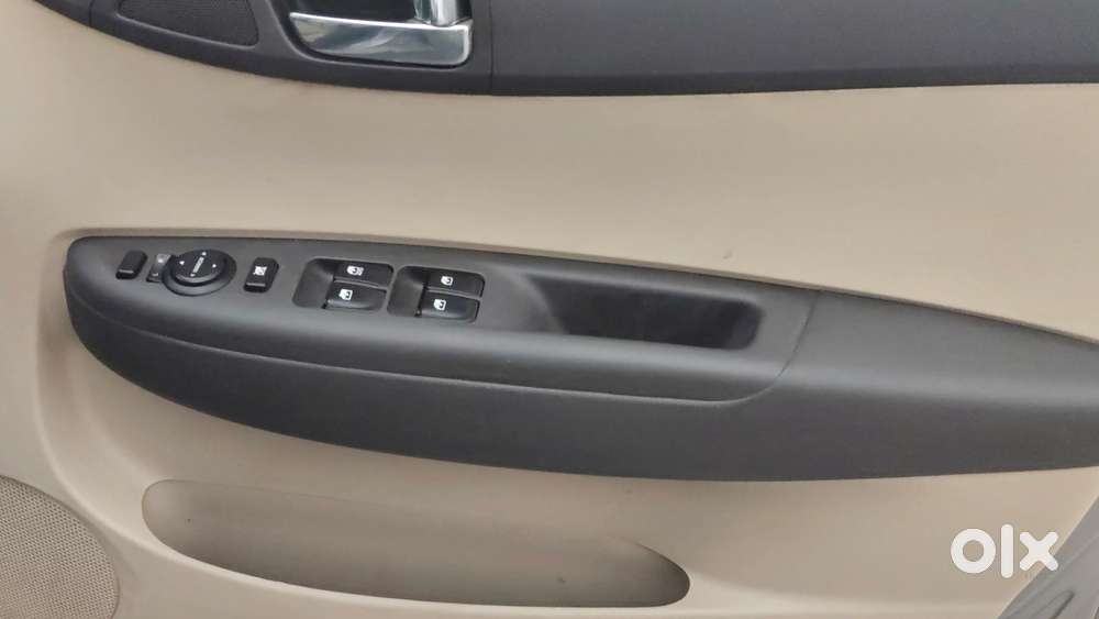 Hyundai I20 2012-2014 Magna, 2013, Petrol