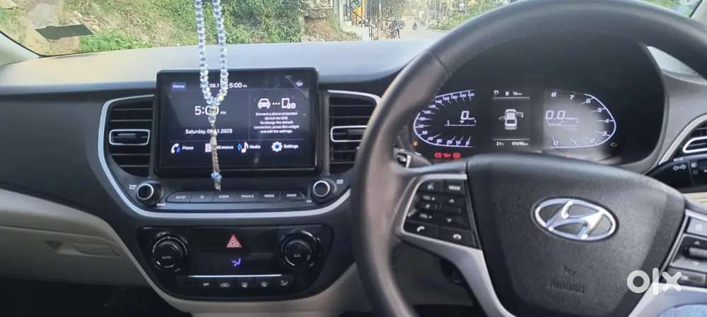 Hyundai Verna 1.5 Sx 2020