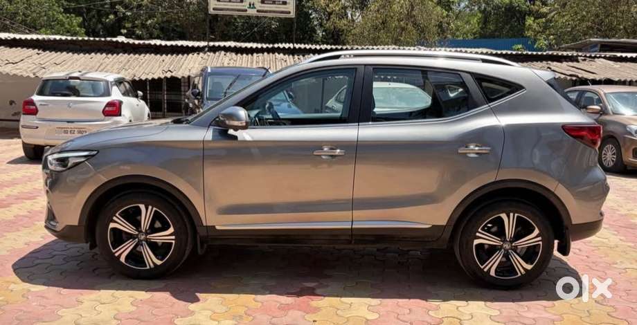 Mg Astor Shine 1.5 Mt (ivory), 2024, Petrol