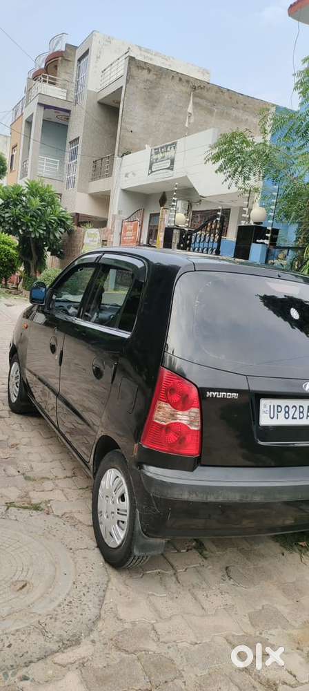 Hyundai Santro Xing 2011 Gls 2031  December Tak Valid