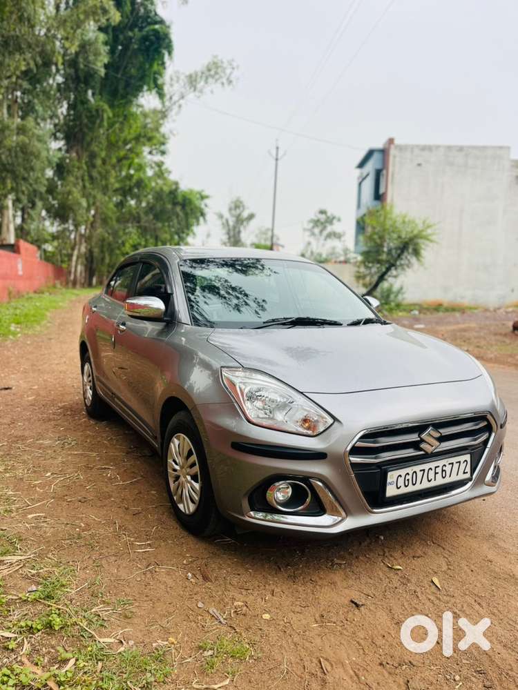 Maruti Suzuki Swift Dzire Petrol 2021