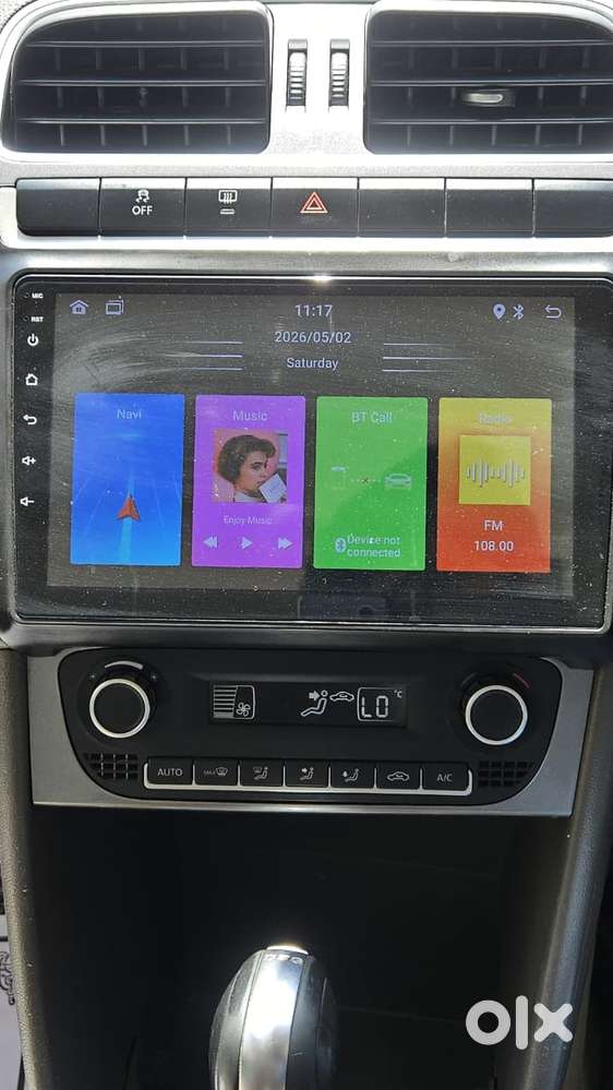 Volkswagen Vento 1.5 Tdi Highline At, 2019, Diesel