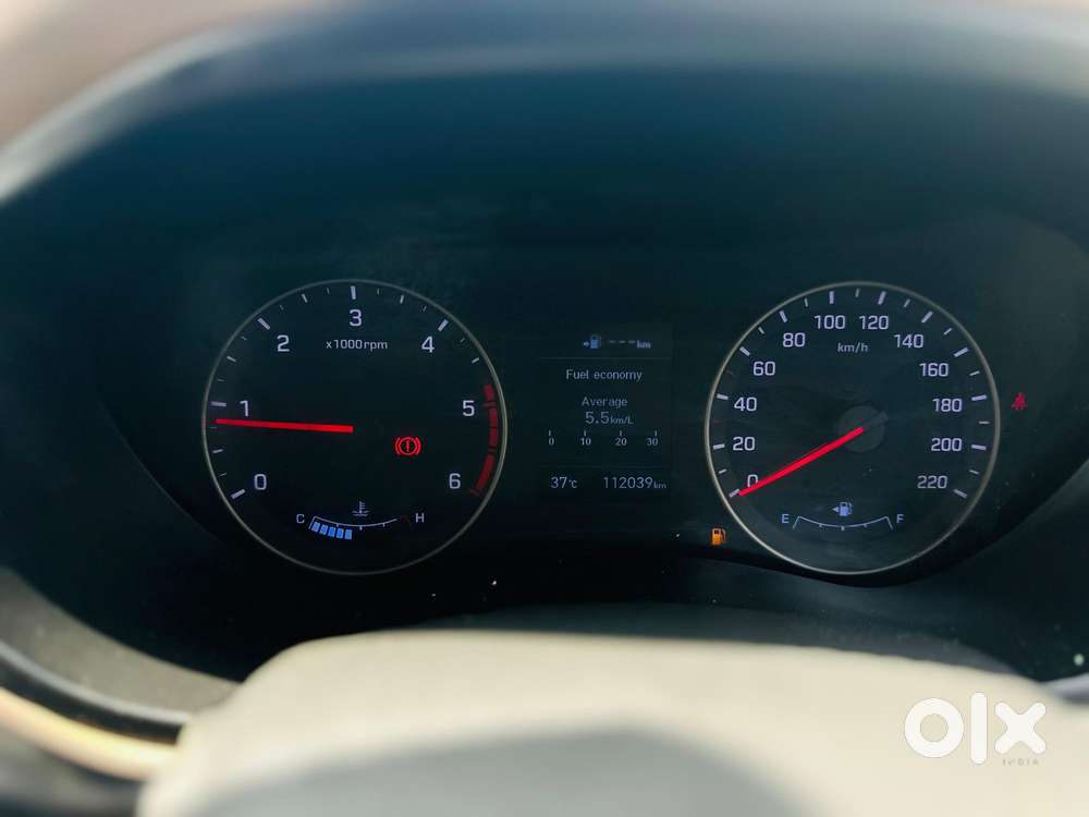 Hyundai I20 Asta Option Diesel, 2019, Diesel