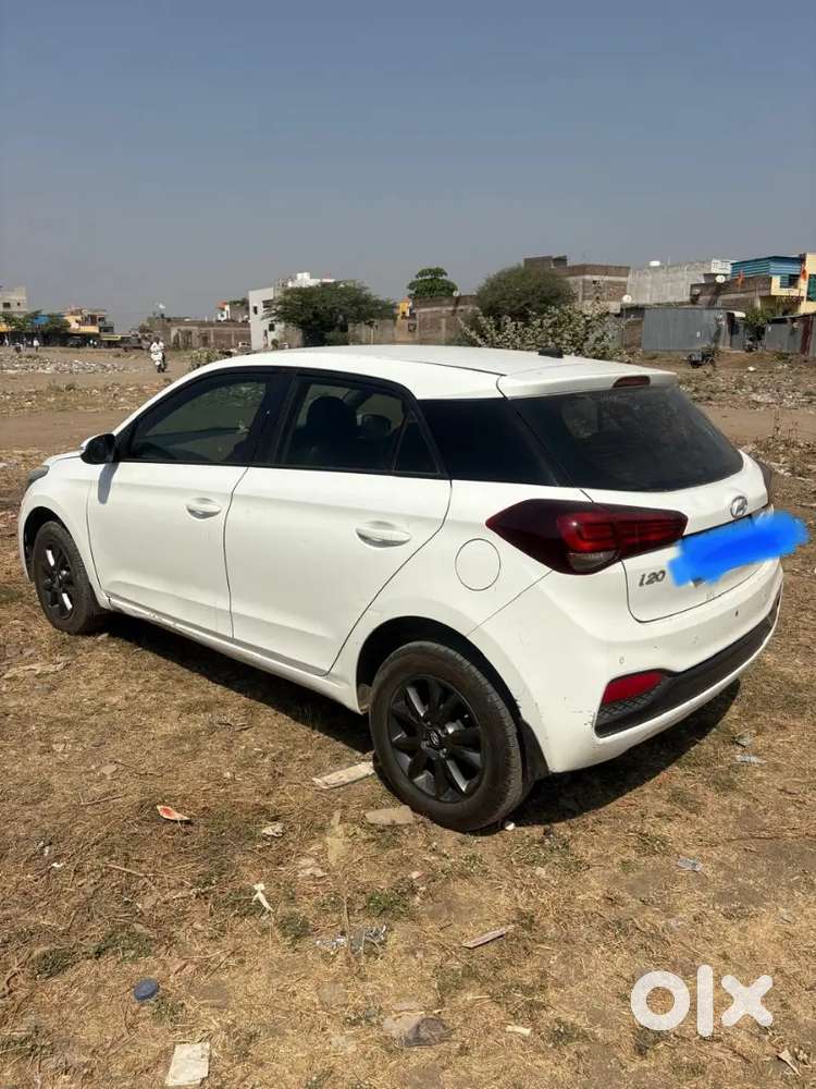 Hyundai I20 2019 Diesel 142000 Km Driven