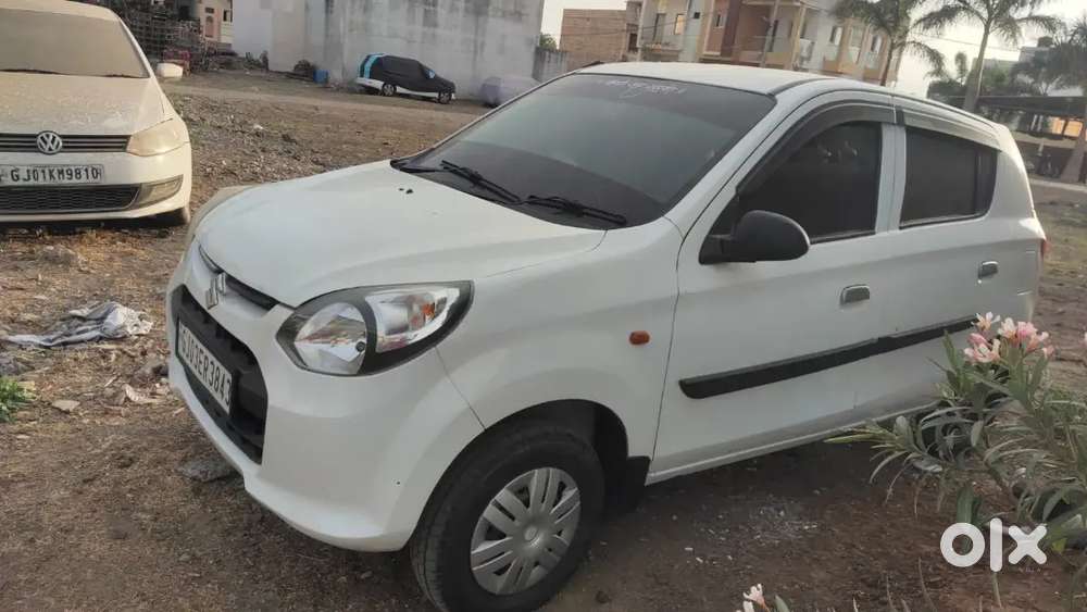 Good Condition Alto 800