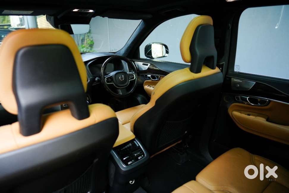 Volvo Xc 90, 2017, Diesel