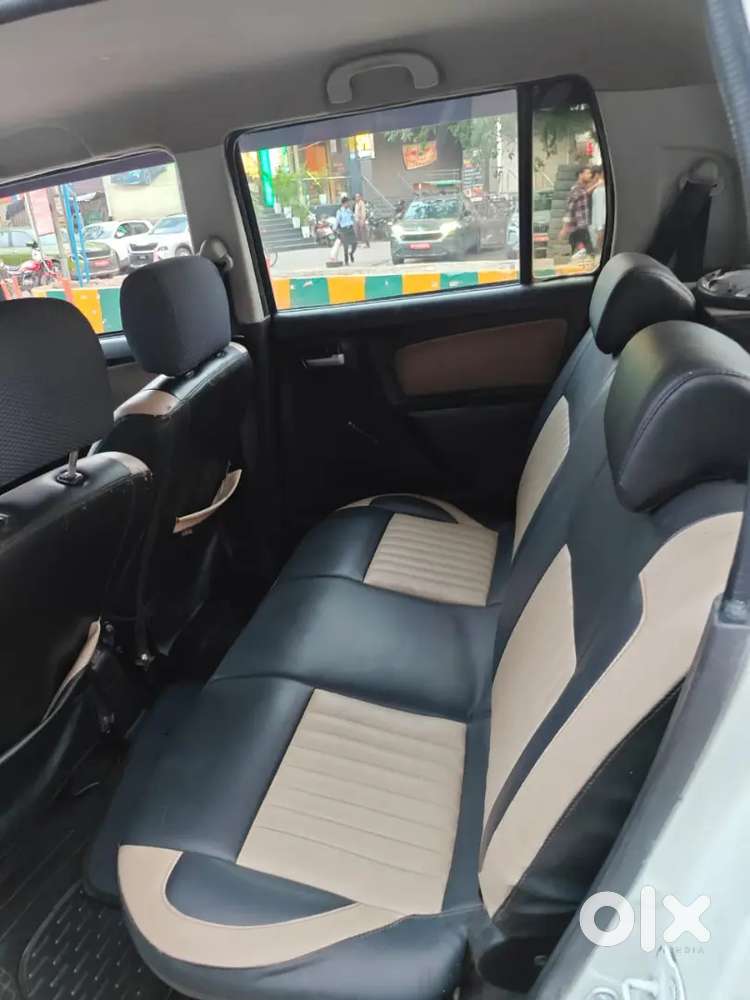 Maruti Suzuki Wagon R Zxi+ 2018