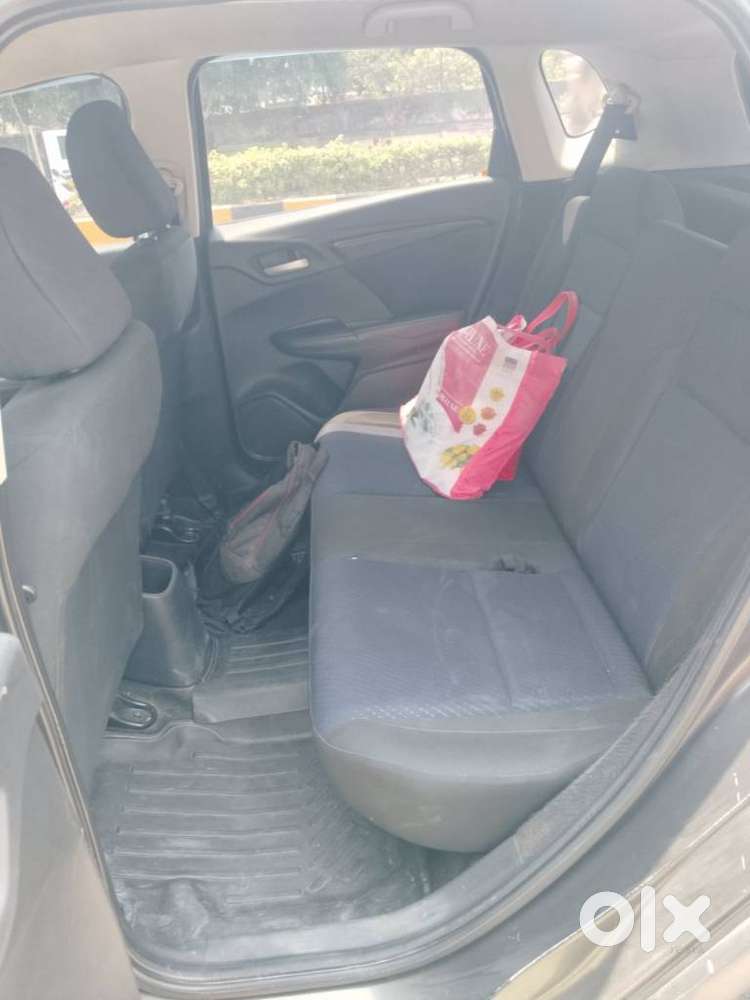 Honda Wr-v I-dtec S, 2018, Diesel