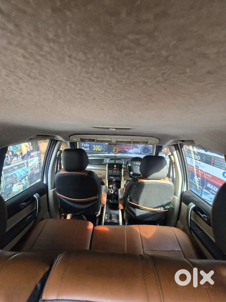 Tata Safari Storme 2013 4x2 Diesel