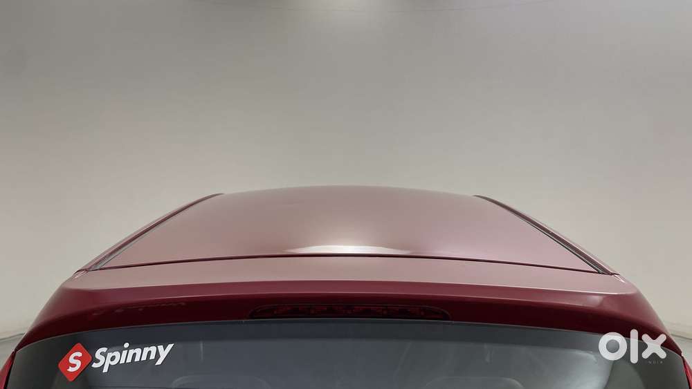 Hyundai Eon Era +, 2016, Petrol