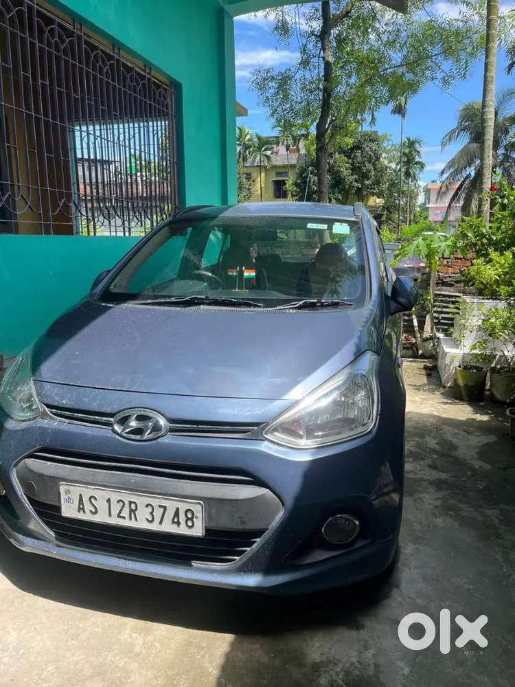 Hyundai I10 1.1 Magna 2017