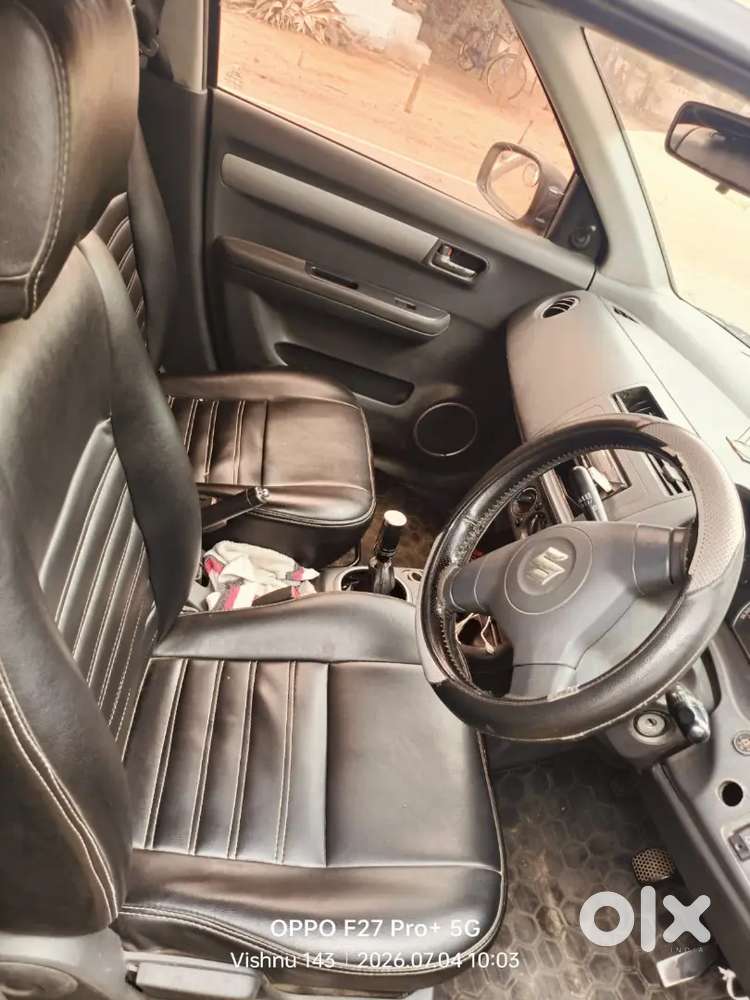 Swift Vxi Manual 2005