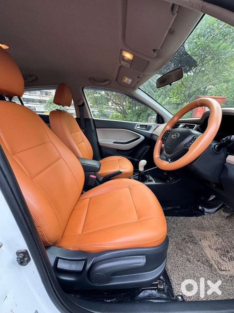 Hyundai Elite I20 Asta (o) 1.2 Mt, 2019, Petrol