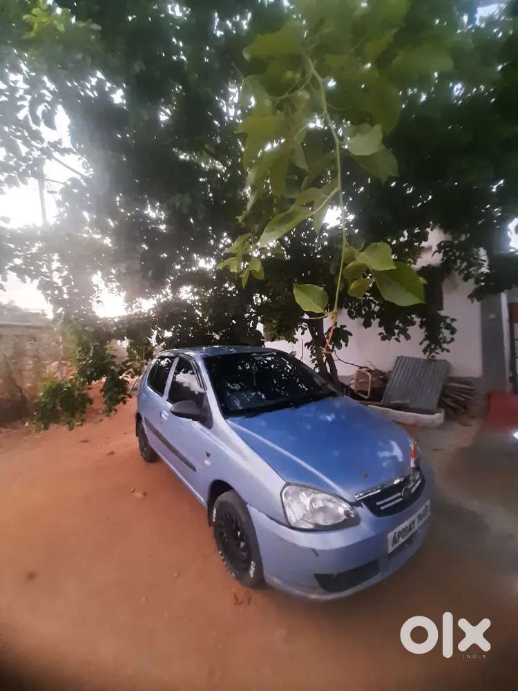 Tata Indica Diesel 2005