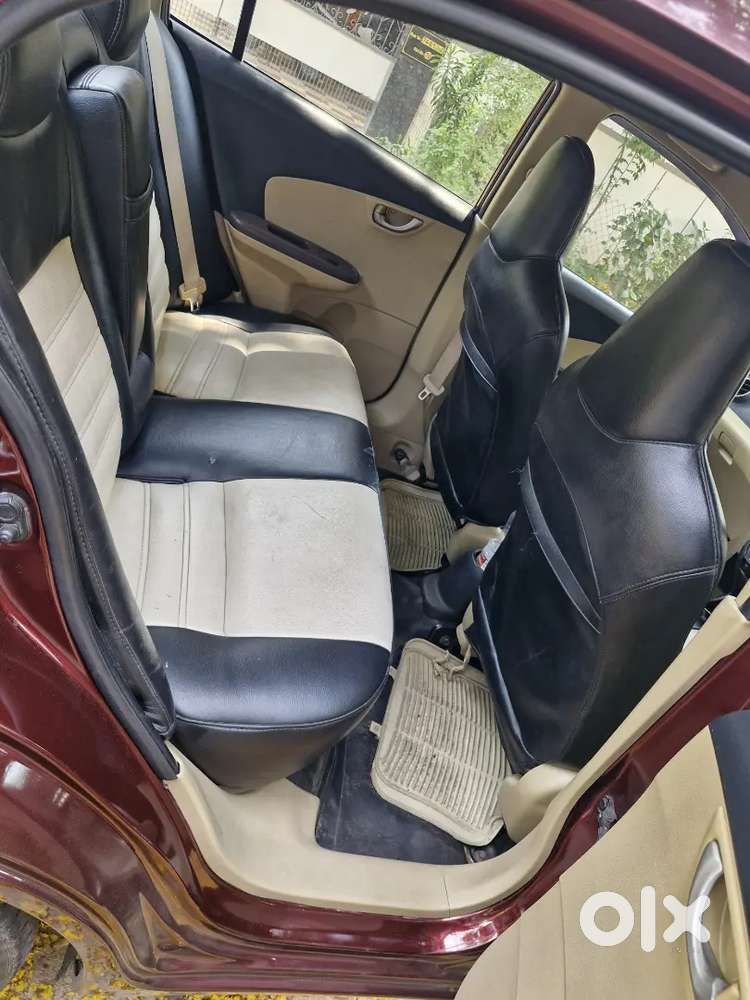 Honda Amaze 2013 Diesel Well Maintained